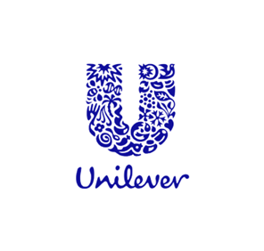 Logo de Unilever